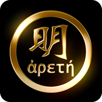 app logo
